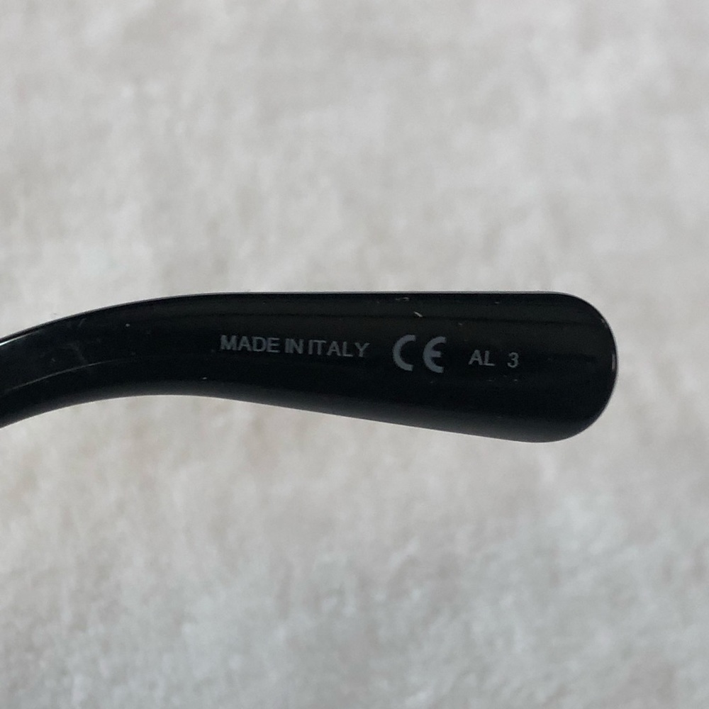 Christian Dior Promesse1 Sunglasses - Picture 12 of 14